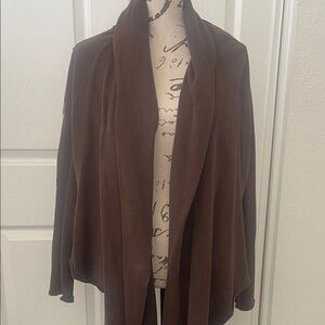 Ariat Women's Brown Jacket
